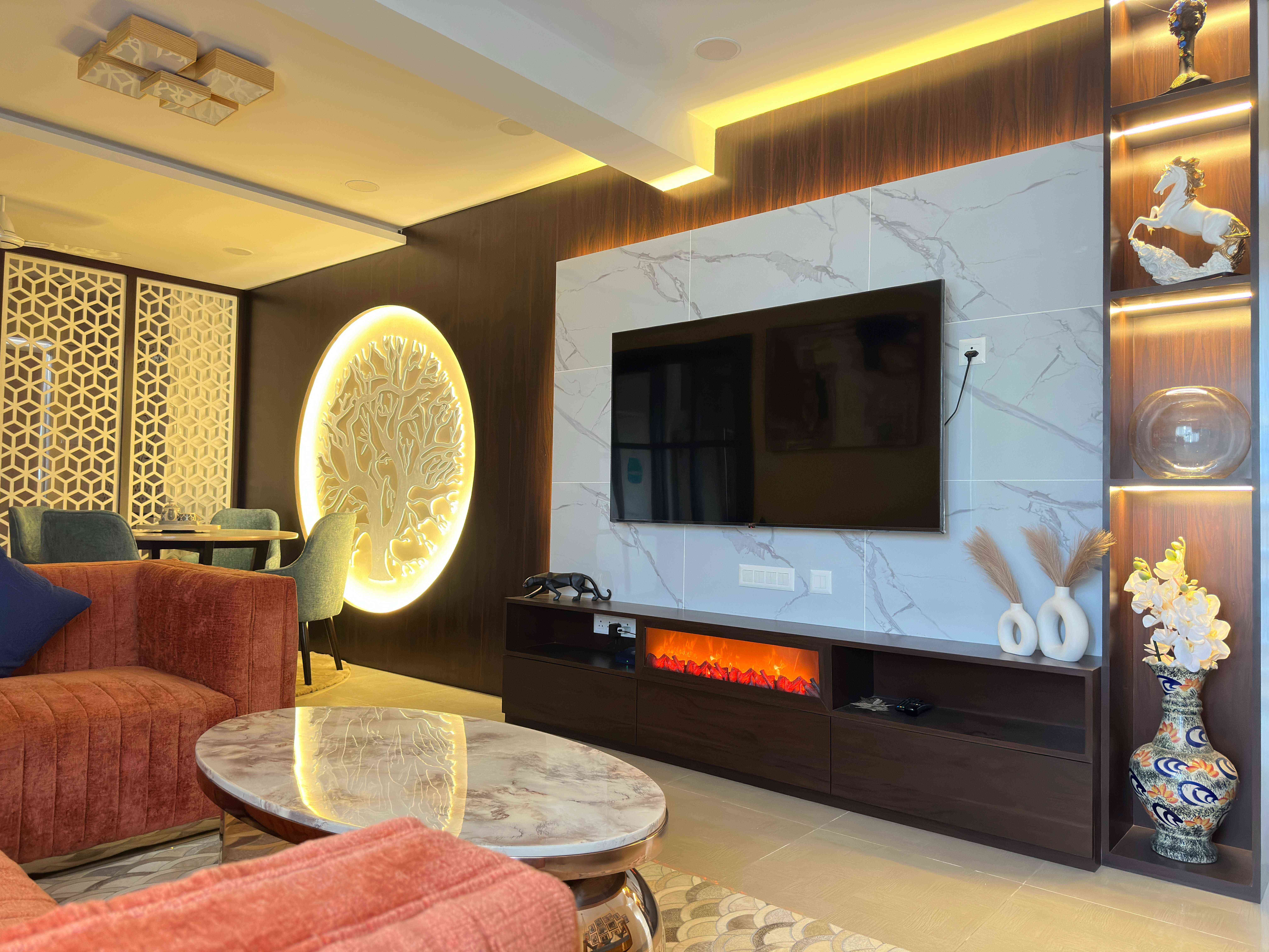Interior Designer in Patuli