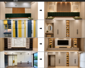 Best Interior Designer in South Kolkata